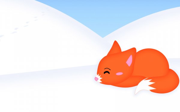 Animal - fox Wallpapers and Backgrounds