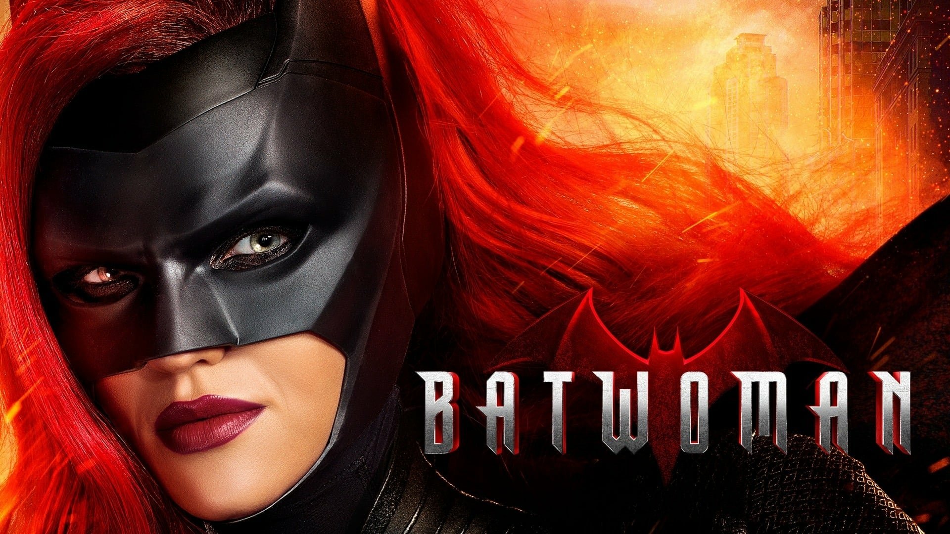 Kendra james anastasia pierce batwoman pic