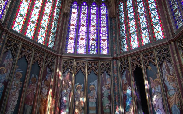 Religious - cathedral Wallpapers and Backgrounds