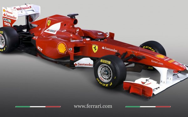 Sports - F1 Wallpapers and Backgrounds