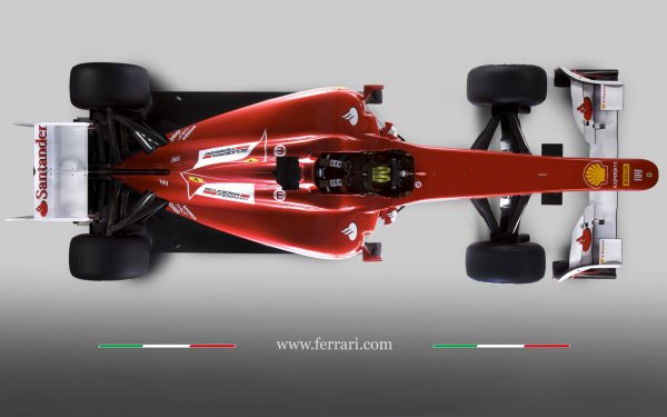 Sports - F1 Wallpapers and Backgrounds