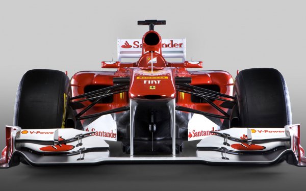 Sports - F1 Wallpapers and Backgrounds