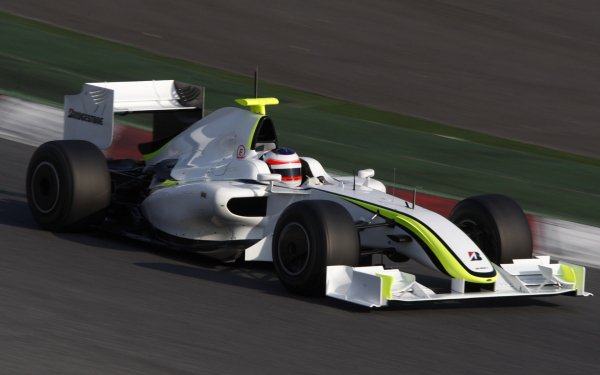 Sports - F1 Wallpapers and Backgrounds