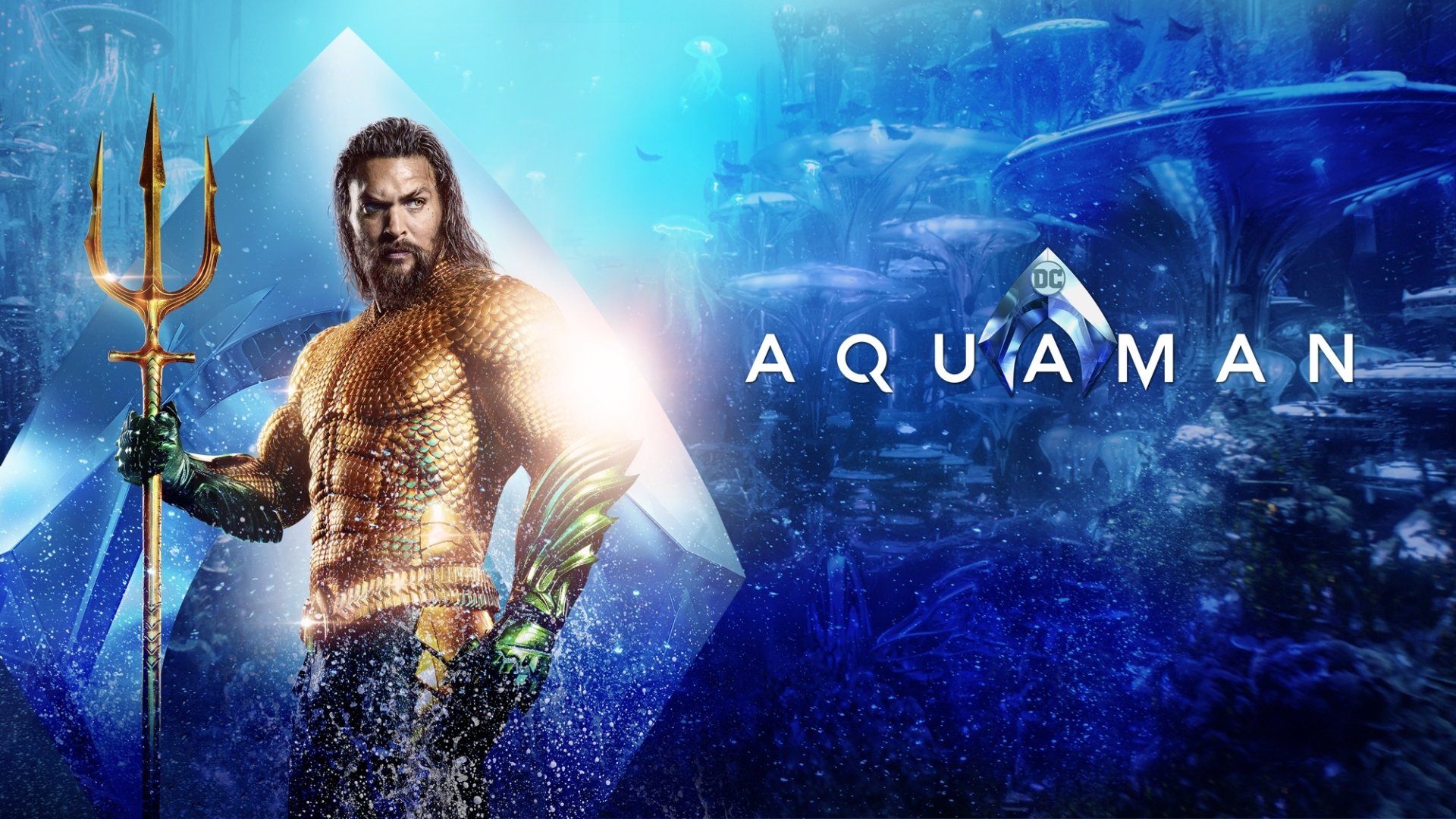 Aquaman Fondo De Pantalla Hd Fondo De Escritorio X