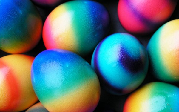Holiday - Easter Wallpapers and Backgrounds