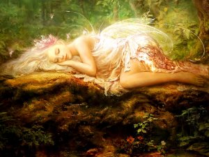 Fantasy - sylvan Wallpapers and Backgrounds