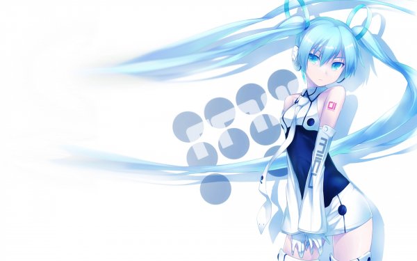 Anime - vocaloid Wallpapers and Backgrounds