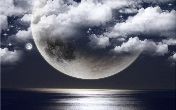 Artistic - Nature Wallpapers and Backgrounds