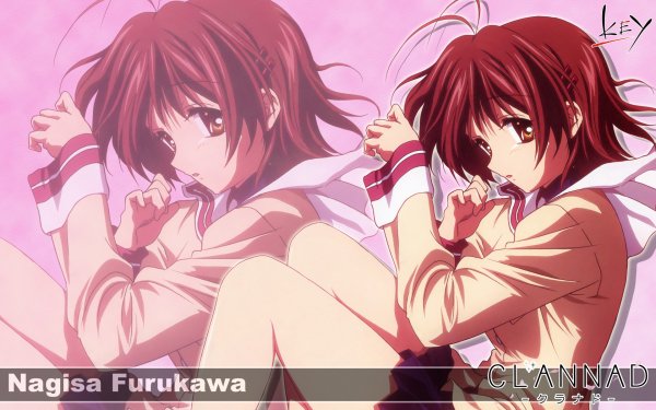 Anime - clannad Wallpapers and Backgrounds