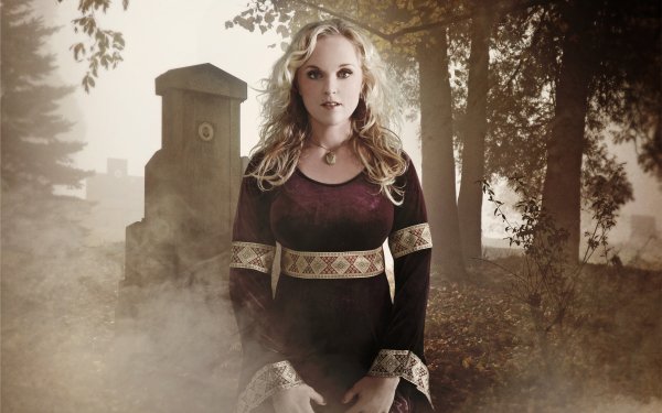 Fantasy - women Wallpapers and Backgrounds