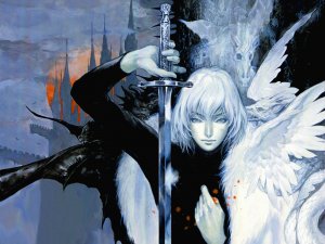 Video Game - castlevania Wallpapers and Backgrounds