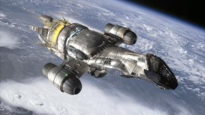 Movie - serenity Wallpapers and Backgrounds