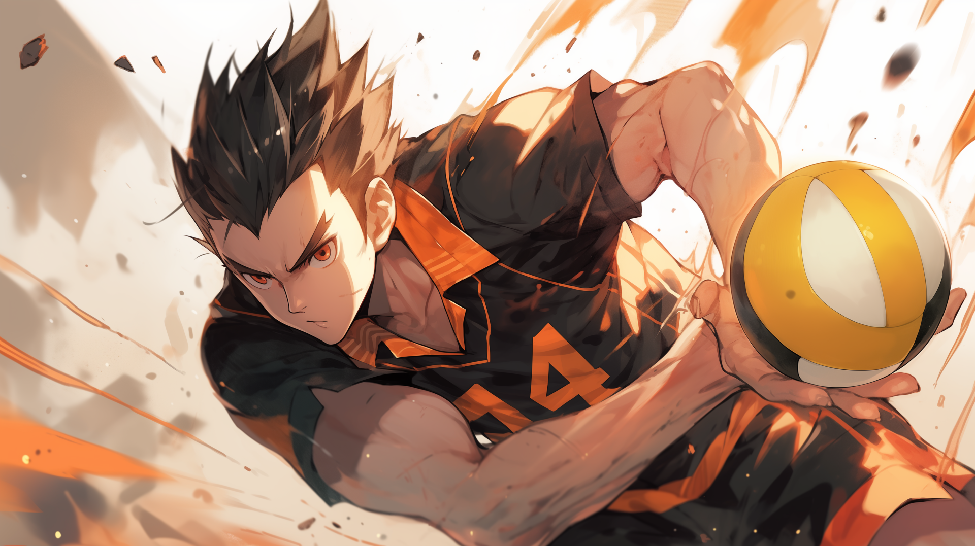 K Tar Bokuto Desktop Wallpapers Phone Wallpaper Pfp Gifs And More