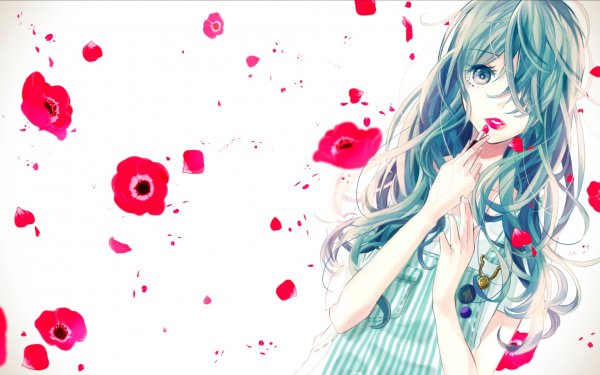 Anime - vocaloid Wallpapers and Backgrounds