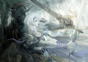 Fantasy - artistic Wallpapers and Backgrounds