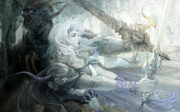 Fantasy - artistic Wallpapers and Backgrounds