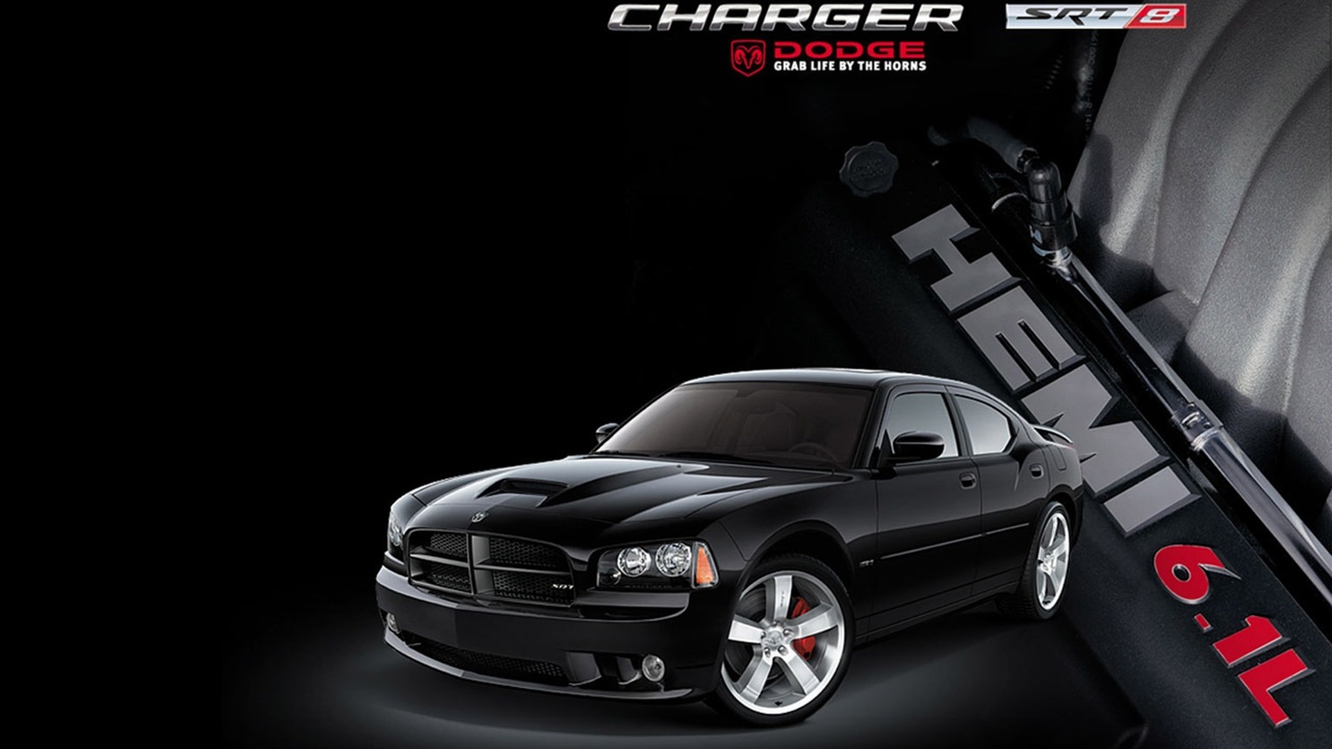 Dodge Charger Computer Wallpapers, Desktop Backgrounds | 1920x1080 | ID