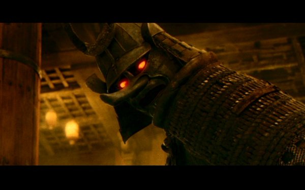 Movie - sucker punch Wallpapers and Backgrounds