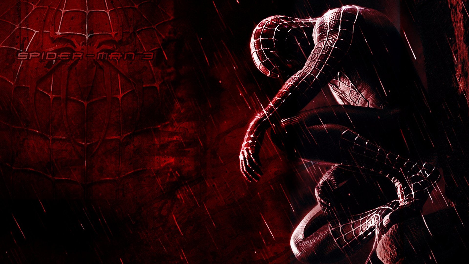 Spider Man Full Hd Fond D Cran And Arri Re Plan X Id