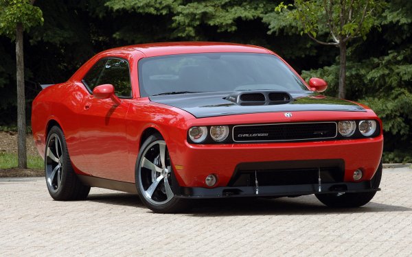 Vehicles - car Wallpapers and Backgrounds