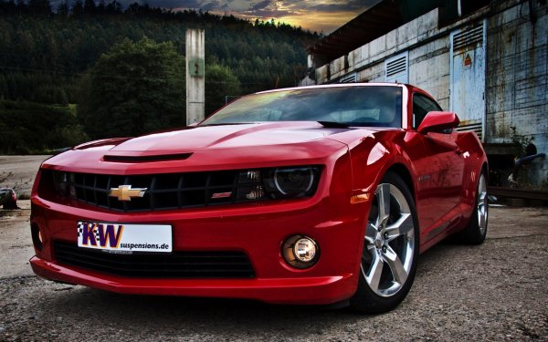 Vehicles - car Wallpapers and Backgrounds