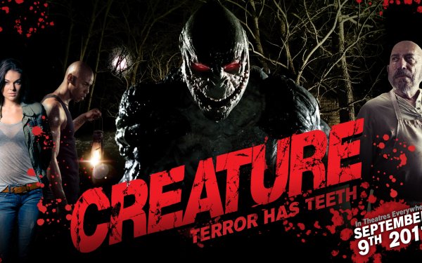 Movie - creature Wallpapers and Backgrounds