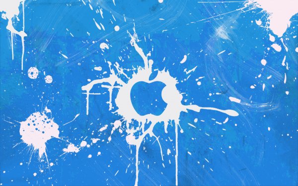 Technology - Apple Wallpapers and Backgrounds