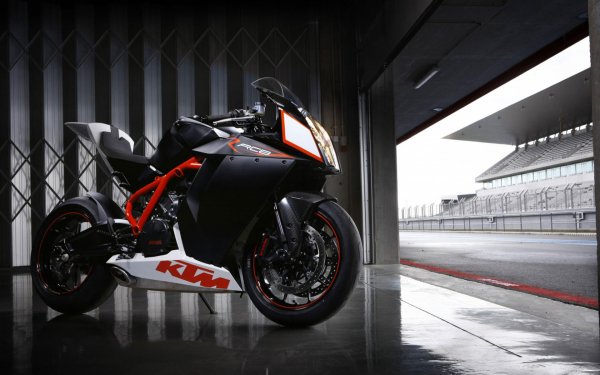 Vehicles - ktm Wallpapers and Backgrounds