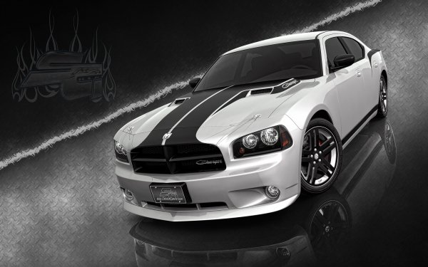 Vehicles - dodge Wallpapers and Backgrounds