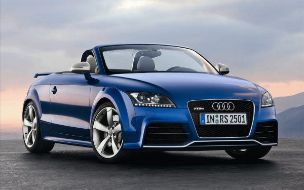 Vehicles - audi Wallpapers and Backgrounds