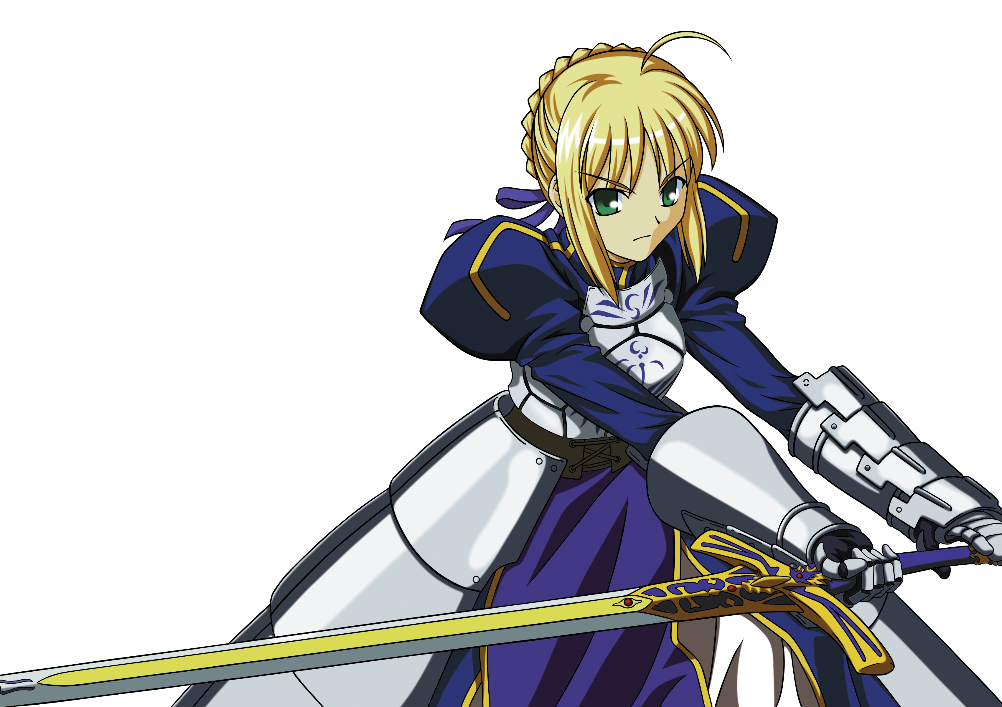 Fate Stay Night Unlimited 22 English Sub Free Download