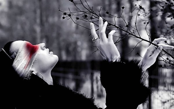 Fantasy - women Wallpapers and Backgrounds