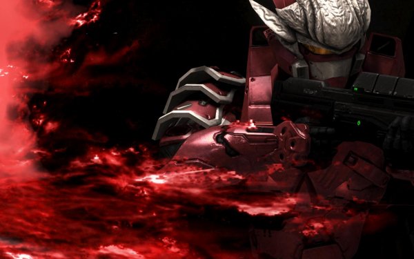 Video Game - halo Wallpapers and Backgrounds