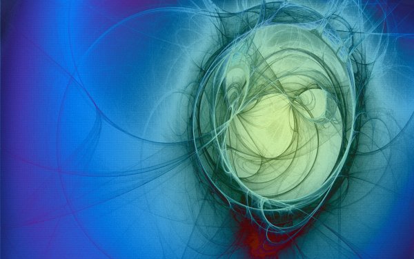 Abstract - Blue Wallpapers and Backgrounds