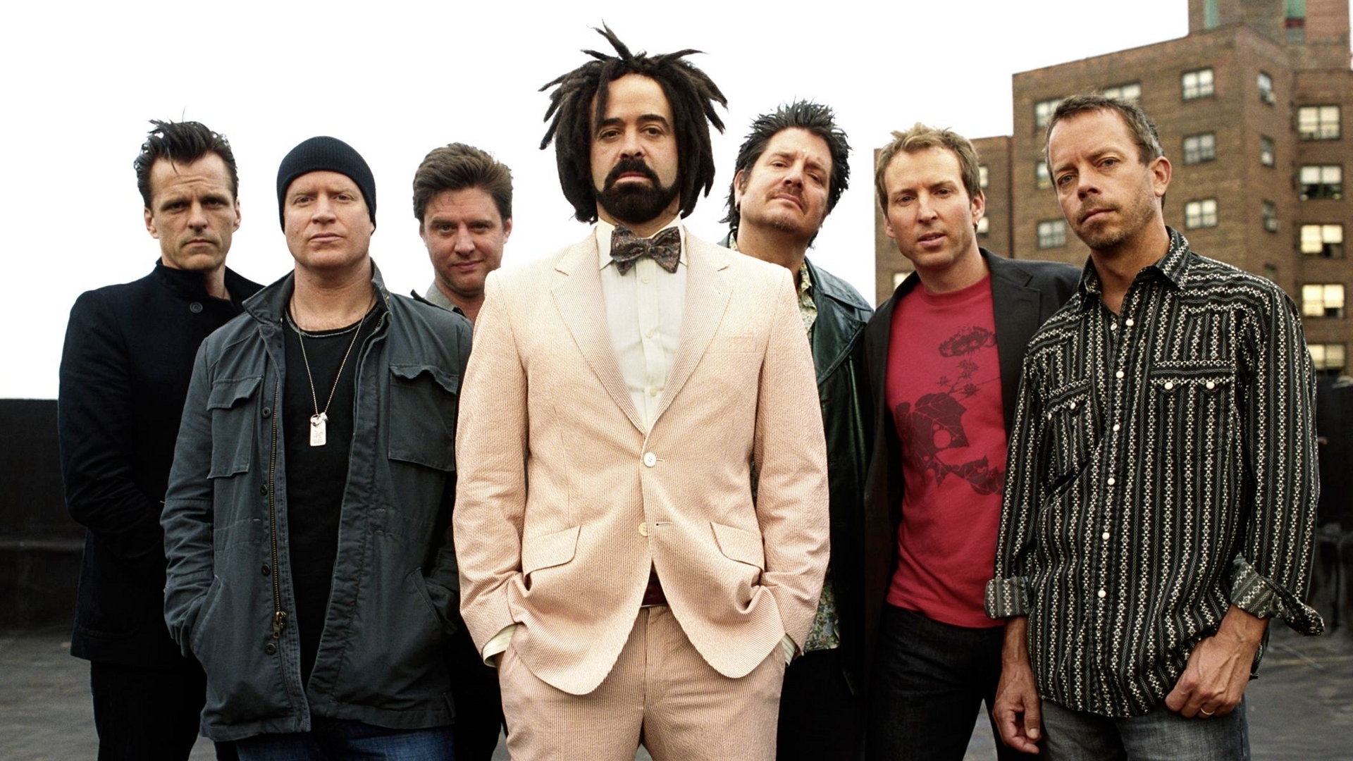 2 Counting Crows HD Wallpapers Backgrounds Wallpaper Abyss
