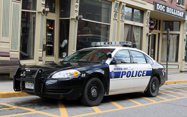 Vehicles - police Wallpapers and Backgrounds