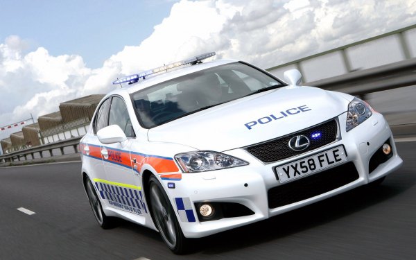 Vehicles - police Wallpapers and Backgrounds