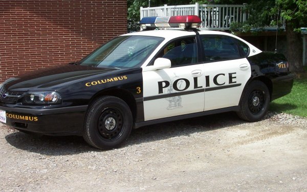 Vehicles - police Wallpapers and Backgrounds
