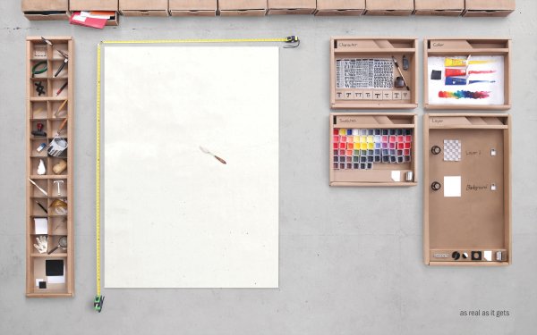 Artistic - Artistic Wallpapers and Backgrounds