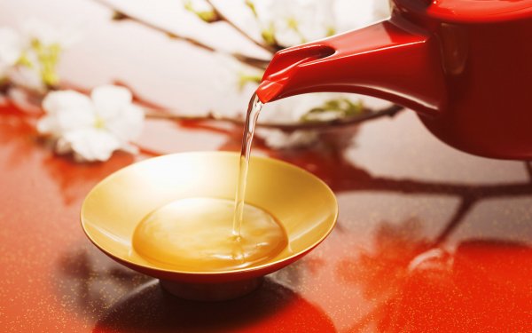 Food - tea Wallpapers and Backgrounds