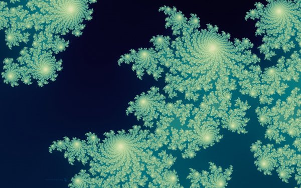 Pattern - Fractal Wallpapers and Backgrounds