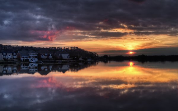 Photography - HDR Wallpapers and Backgrounds