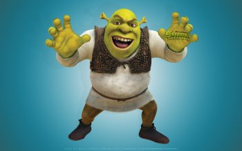 Related Pictures shrek forever ...