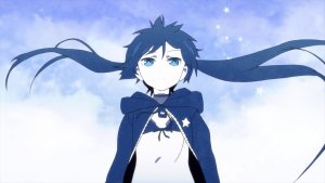 Anime - Black Rock Shooter Wallpapers and Backgrounds