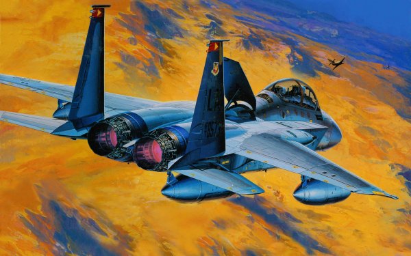 Military - jet fighter Wallpapers and Backgrounds