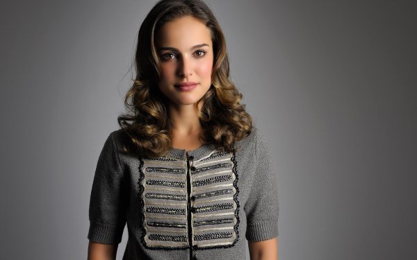 Celebrity - natalie portman Wallpapers and Backgrounds