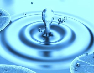 Photography - Water Drop Wallpapers and Backgrounds