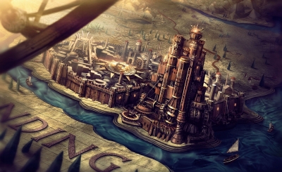 TV Show - Game Of Thrones Wallpapers and Backgrounds
