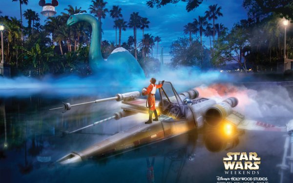 Movie - Star Wars Wallpapers and Backgrounds