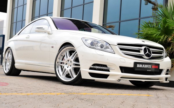 Vehicles - mercedes Wallpapers and Backgrounds